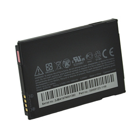 АКБ ORIG для телефона HTC A6262/Hero (BA S380, TWIN160) тех. упаковка