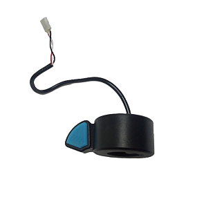 S8 Pro курок газа