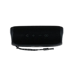 Портативная колонка JBL Flip 5 20W черная