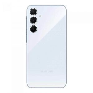 Смартфон Samsung A556 Galaxy A55 5G 8/256GB Ice Blue