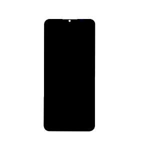 Дисплей для телефона Realme C25/Oppo A16 (RMX3191/CPH2269) в сборе с тачскрином Черный