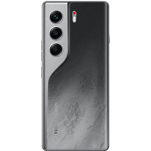 Смартфон Tecno Camon 40 Pro 8/256Gb черный