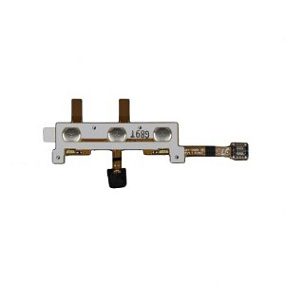 Подложка клавиатуры Samsung D980 микрофон