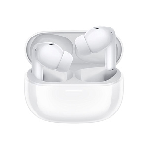 Bluetooth-наушники беспроводные Xiaomi Redmi Buds 5 Pro белые