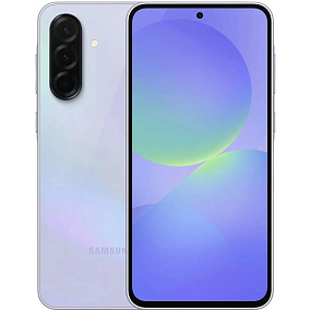Смартфон Samsung Galaxy A36 6/128GB Awesome Lavender