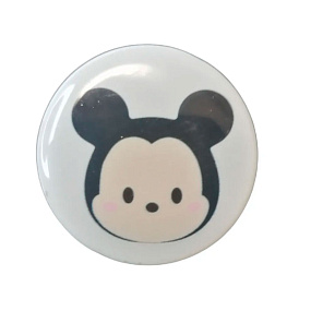 Держатель для телефона на палец Popsockets Мики Маус