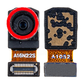 Камера Xiaomi Mi 11 Lite (M2101K9AG) передняя