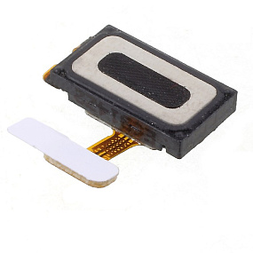 Шлейф Samsung A320F/A520F/A720F на спикер