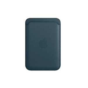Картхолдер MagSafe FineW синий