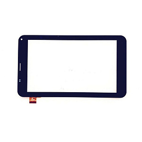 Сенсор для планшета 7.0'' FPC-TP070341 (188*108 mm) Черный