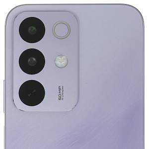 Смартфон Realme C85 8/256Gb фиолетовый