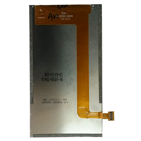 Дисплей для телефона МТС Smart Sprint 4G