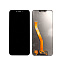 Дисплей для телефона Huawei Honor Play в сборе с тачскрином Черный