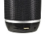 Колонка K24 (Bluetooth/MicroSD/USB/AUX) черная