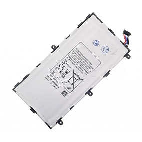 АКБ для планшета Samsung T210/T211 (SP4960C3C/T4000E) тех. упаковка