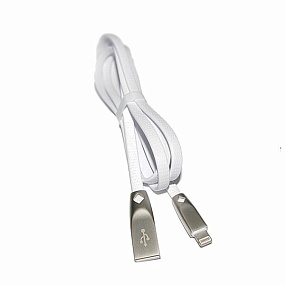 Дата кабель lightning - USB Awei CL-95 белый