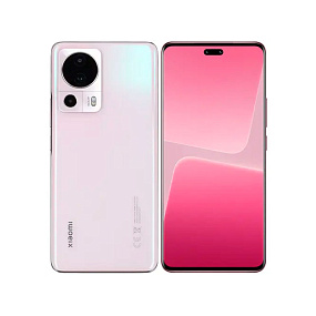 Смартфон Xiaomi Mi 13 Lite 8/256Gb розовый