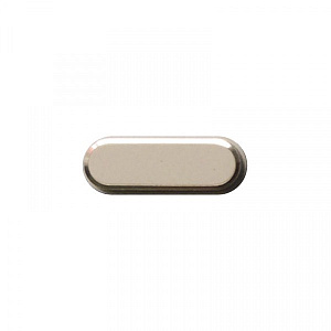 Толкатель кнопки Home Samsung J320F/G530F/G531F Золото