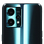 Realme 9 Pro+ 6/128 зеленый
