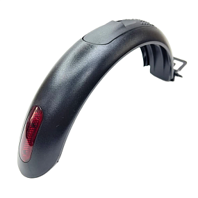 HX PRO Заднее крыло в сборе со стоп-сигналом (с разбора)