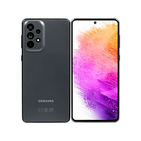 Samsung A736 Galaxy A73 5G 8/256GB Black