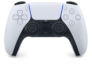 Игровая приставка Sony PlayStation 5 Disk Slim 1000ГБ