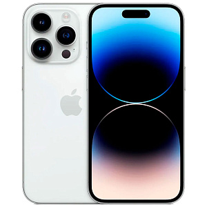 Смартфон Apple iPhone 14 Pro 512Gb серебро