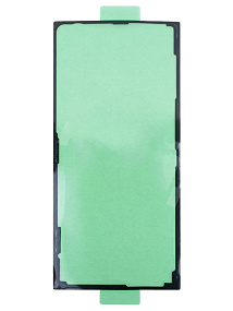Скотч для задней крышки Samsung S918B (S23 Ultra) - Премиум
