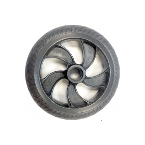 S3 Колесо заднее для электросамоката Kugoo S3/S2