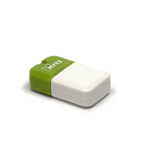 32Gb Mirex Arton зеленая 2.0