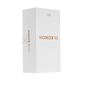 Смартфон Honor 90 Lite 8/256 синий