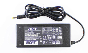 Блок питания для ноутбука Acer 19V/4.74A (5.5-1.7)
