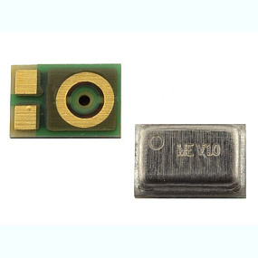 Микрофон Samsung J120/J105/J106/J510/J530/J710/J730/A320/A520/A720/T580/T585