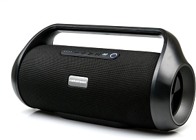 Колонка Nakatomi FS-50 (44W,RMS,Bluetooth,FM,USB reader) черная