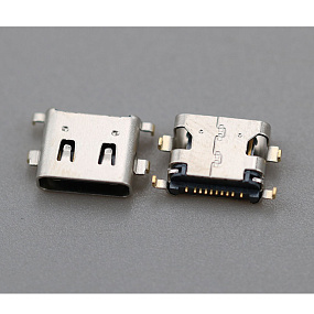 Системный разъем Sony G3221/G3212 (XA1 Ultra/XA1 Ultra Dual) (Type-C)