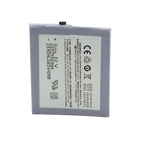 АКБ ORIG для телефона Meizu BT40 ( MX4 ) тех.упаковка