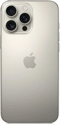 Смартфон Apple iPhone 16 Pro Max 256Gb серый