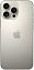Смартфон Apple iPhone 16 Pro Max 256Gb серый