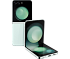 Смартфон Samsung Galaxy Z Flip5 256 ГБ зеленый
