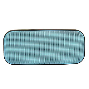 Колонка HDY-555 (Bluetooth/MicroSD/USB/FM/AUX/Microphone) синий