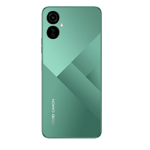 Tecno Camon 19 Neo 6/128Gb зеленый