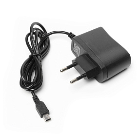 СЗУ RockBox mini USB (V3) 1A черный