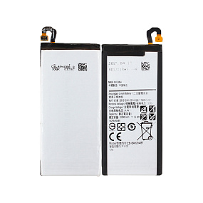 АКБ для телефона Samsung A520 (EB-BA520ABE) 
