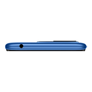 Смартфон Xiaomi Redmi 10C 4/128gb синий