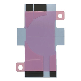 Скотч АКБ iPhone 12/iPhone 12 Pro