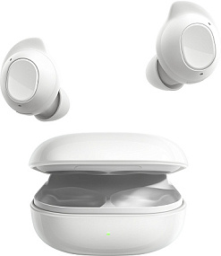 Bluetooth-наушники беспроводные Samsung Galaxy Buds FE белые