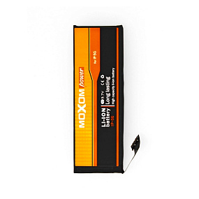 АКБ для телефона IPhone 5S/5C (MOXOM)