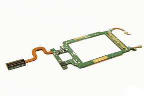 Шлейф Samsung E770