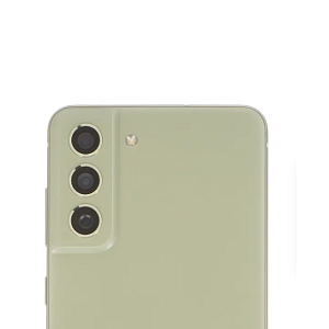 Смартфон Samsung Galaxy S21 FE 8/256Gb Olive