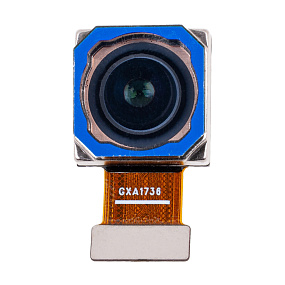 Камера Infinix Note 12 Pro/Note 30 Pro/Hot 40 Pro (X676B/X678B/X6837) (108 MP) задняя